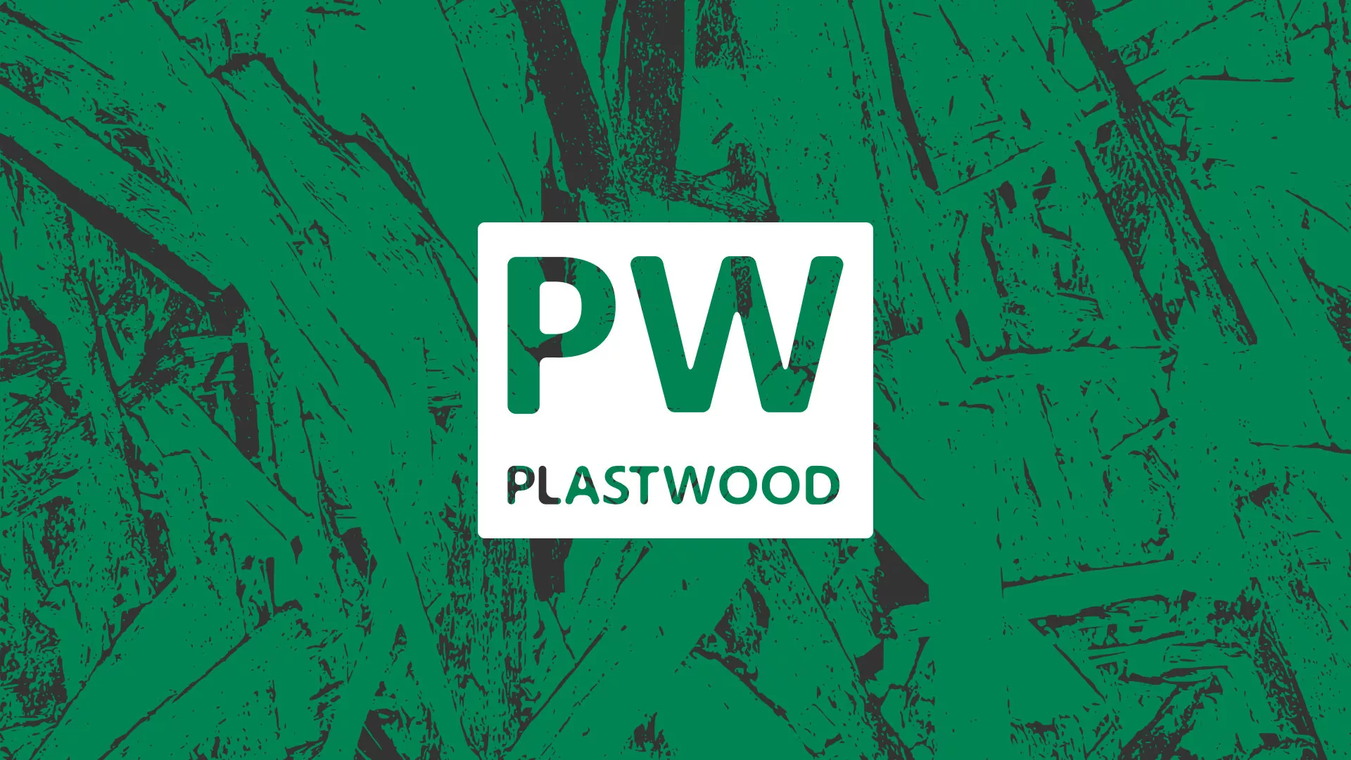 Разработка айдентики и сайта компании «Plastwood» в Невели