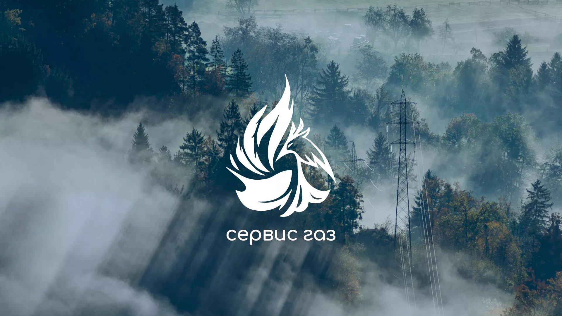 Создание сайта компании «Сервис газ» в Невели