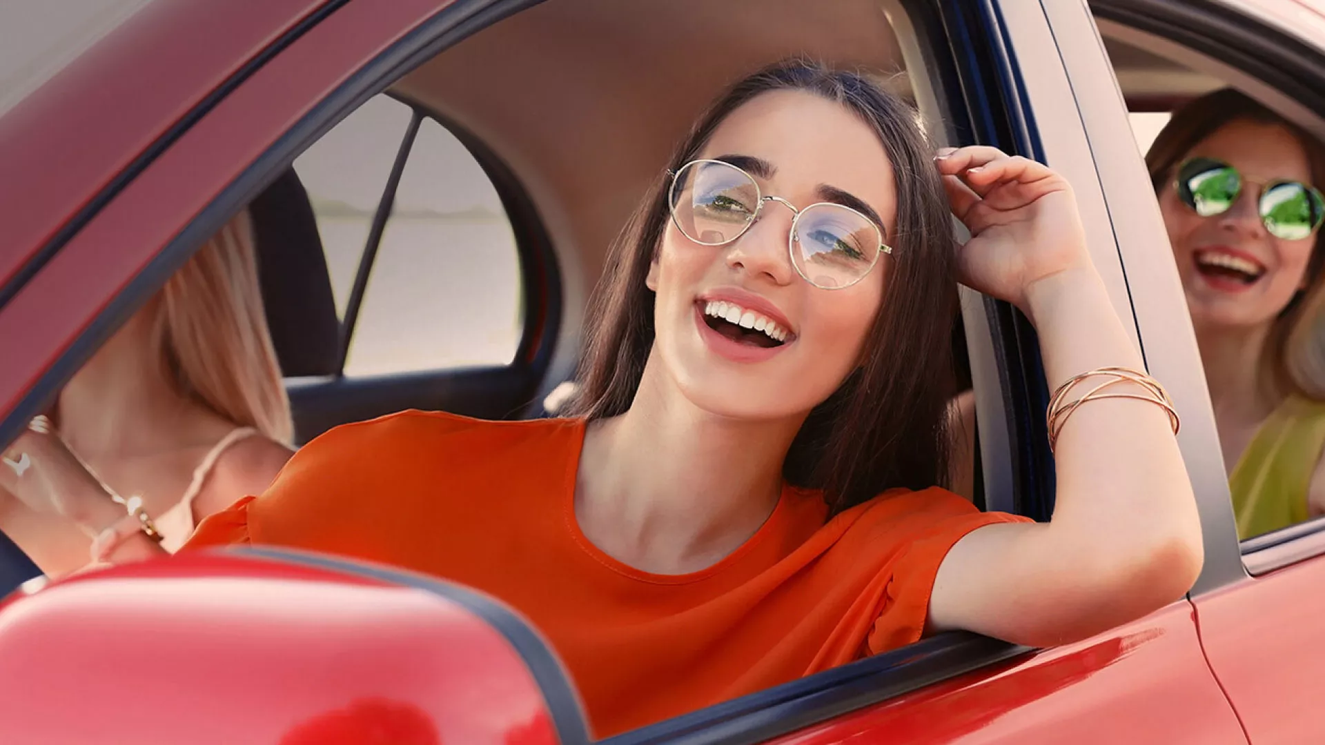 Разработка сайта для проката автомобилей в Невели