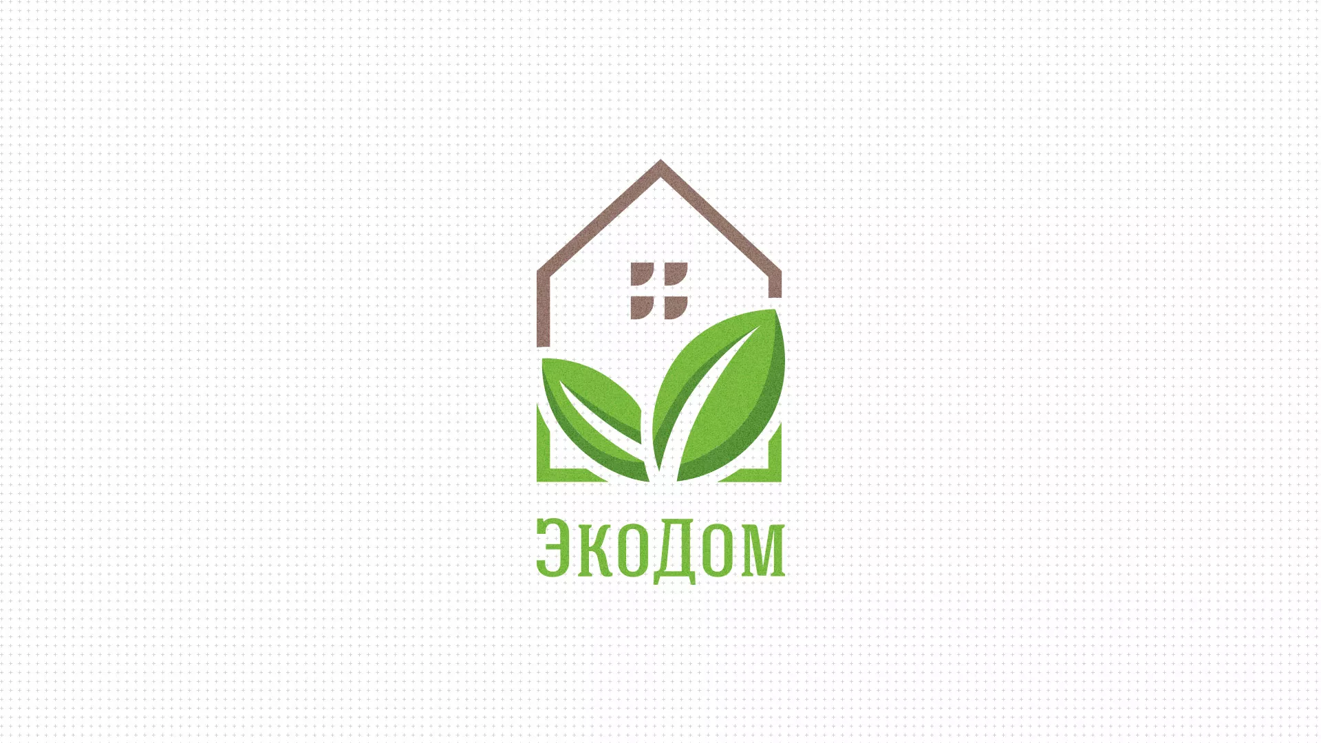 Создание сайта для строительной компании «ЭКОДОМ» в Невели