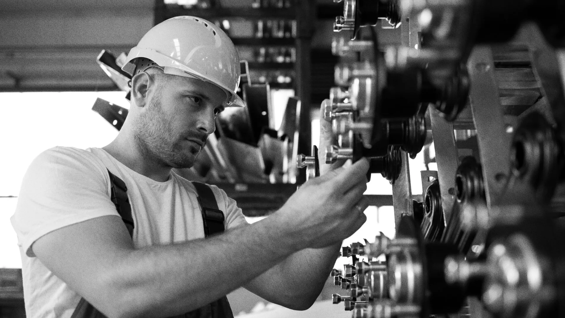 Разработка сайта для завода по продаже оборудования в Невели